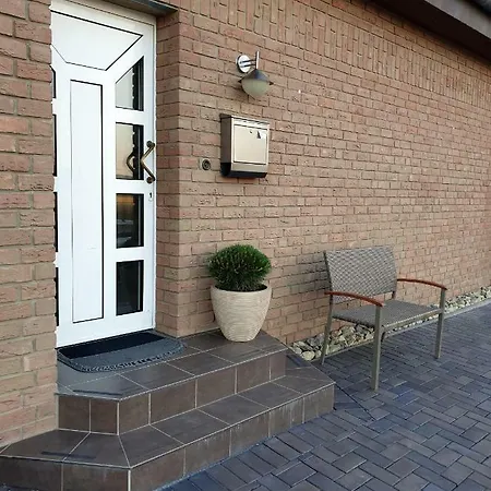 Taubenparadies Lejlighed Herford